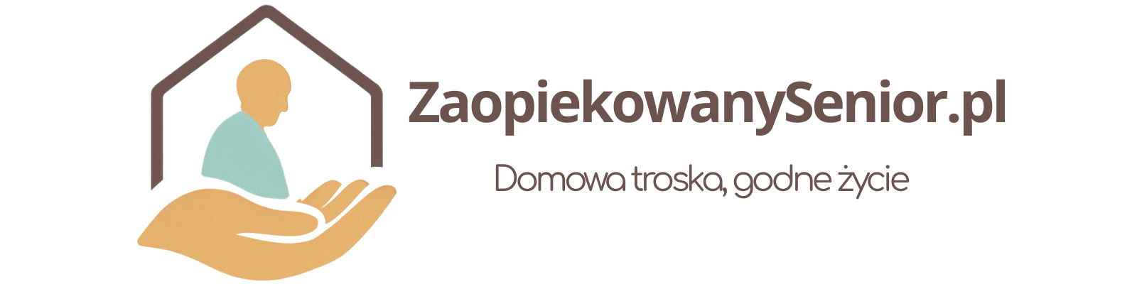 ZaopiekowanySenior.pl — logo